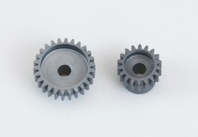 Pastorek 24 zubů (modul 48DP), 2,3mm