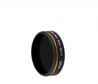 Phantom 4 Pro - ND8 Lens Filter
