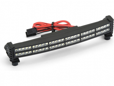 Pro-Line LED světelná lišta dvojitá oblá 15cm (pro X-Maxx)