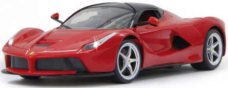 RC auto Ferrari La Ferrari 1:14