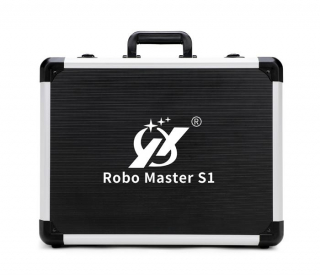 Robomaster S1 - hliníkový kufr