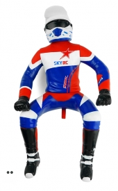 Sky RC - Rider for SR5 Dirt Bike