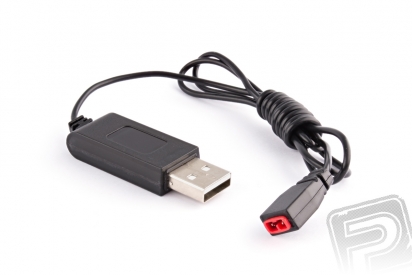 USB nabíječ SY5HC