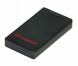 USB Powerbanka 5 V 8000 mAh