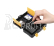 ABS voděodolné SD / microSD pozdro (13 karet)