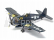 Airfix Grumman F6F5 Hellcat (1:24)