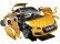 Airfix Quick Build - Audi TT Coupe