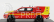 Alarme Toyota Hi-lux Pick-up Double Cabine Vltt Securite Civile Cyno 2011 1:43, červená