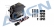 ALIGN - DS815 High Volt Robotic digitální servo