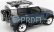 Almost-real Land rover New Defender 90 2020 1:18 Tasman Blue