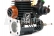 ALPHA S852 .21 5 kanál Off Road Competition spal. motor (3,5ccm) - samotný motor