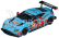 Auto Carrera D132 31074 Aston Martin Vantage GTE