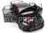 Autoart Honda Civic Type R (fk8) 2021 1:18 Black