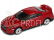 Bburago 2009 Nissan GT-R R35 1:43 červená