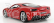 Bburago Ferrari 488 GTB 1:18 červená