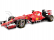 Bburago Ferrari SF15-T 1:24 Raikkonen