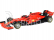 Bburago Ferrari SF90 1:18 #16 Leclerc