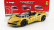 Bburago Ferrari SF90 Spider 1:18 žlutá metalíza