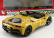 Bburago Ferrari SF90 Spider 1:18 žlutá metalíza