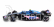 Bburago Renault F1  A523 Team Bwt Alpine F1 N 10 Season 2023 Pierre Gasly 1:43 Modrá Černá Růžová
