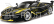 Bburago Signature Ferrari FXX K 1:18 černá