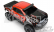 Chevy Colorado ZR2 čirá karoserie pro 12.3 (313mm) podvozky