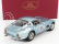 Cmc Ferrari 275 Gtb/c Competizione Ch.9057 N 55 1966 1:18 Světle Modrá Met