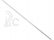 E-flite spojovací tyč výškovky: Timber X