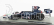 Edicola Hesketh F1  308b N 26 Monaco Gp 1975 Alan Jones 1:43 Blue