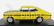 Edicola Opel Kadett B Rallye 1970 1:24 Žlutá Černá