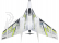 F-27 Evolution 0.9m SAFE Select BNF Basic
