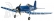 F4U Corsair 61 1590mm ARF