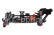 JAMBO XP 6S - Model 2022 1/8 Monster Truck 4WD - RTR - Brushless Power 6S