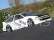 Karoserie čirá Toyota Trueno AE86 (190 mm)