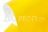 KAVAN nažehlovací fólie 100m - světle žlutá