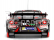 Killerbody karosérie 1:10 Nissan Motul Autech GT-R 2016 červená