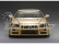 Killerbody karosérie 1:10 Nissan Skyline R34 zlatá