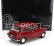 Kyosho Morris Mini Minor 1964 1:18 Červená Červa