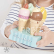 Le Toy Van Sladké zmrzliny - poškozený obal