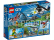 LEGO City - Letecká policie a dron