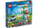LEGO City - Moderní rodinný dům
