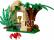 LEGO City - Nákladní helikoptéra do džungle