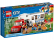 LEGO City - Pick-up a karavan