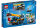 LEGO City - Pojízdný jeřáb