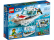 LEGO City - Potápěčská jachta