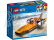 LEGO City - Rychlostní auto
