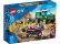LEGO City - Transport závodní buginy