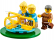 LEGO City - Zábava v parku - lidé z města