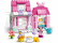 LEGO DUPLO - Domek a kavárna Minnie