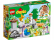 LEGO DUPLO - Jurassic World - Dinosauří školka